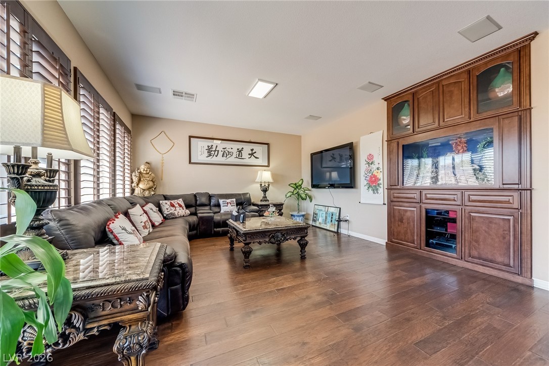 10331 Blue Ginger Drive Las Vegas NV 89135