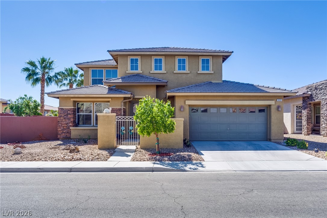 10331 Blue Ginger Drive Las Vegas NV 89135