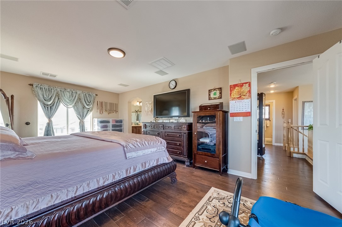 10331 Blue Ginger Drive Las Vegas NV 89135