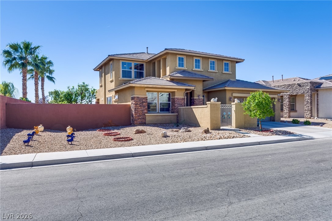 10331 Blue Ginger Drive Las Vegas NV 89135