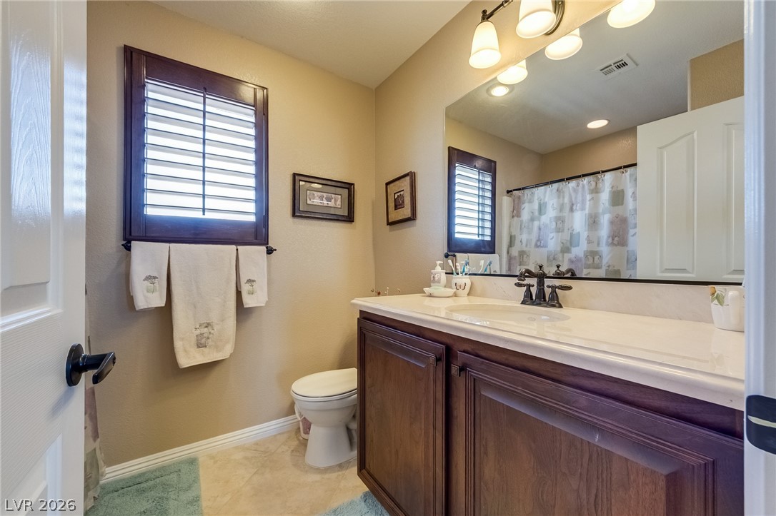 10331 Blue Ginger Drive Las Vegas NV 89135