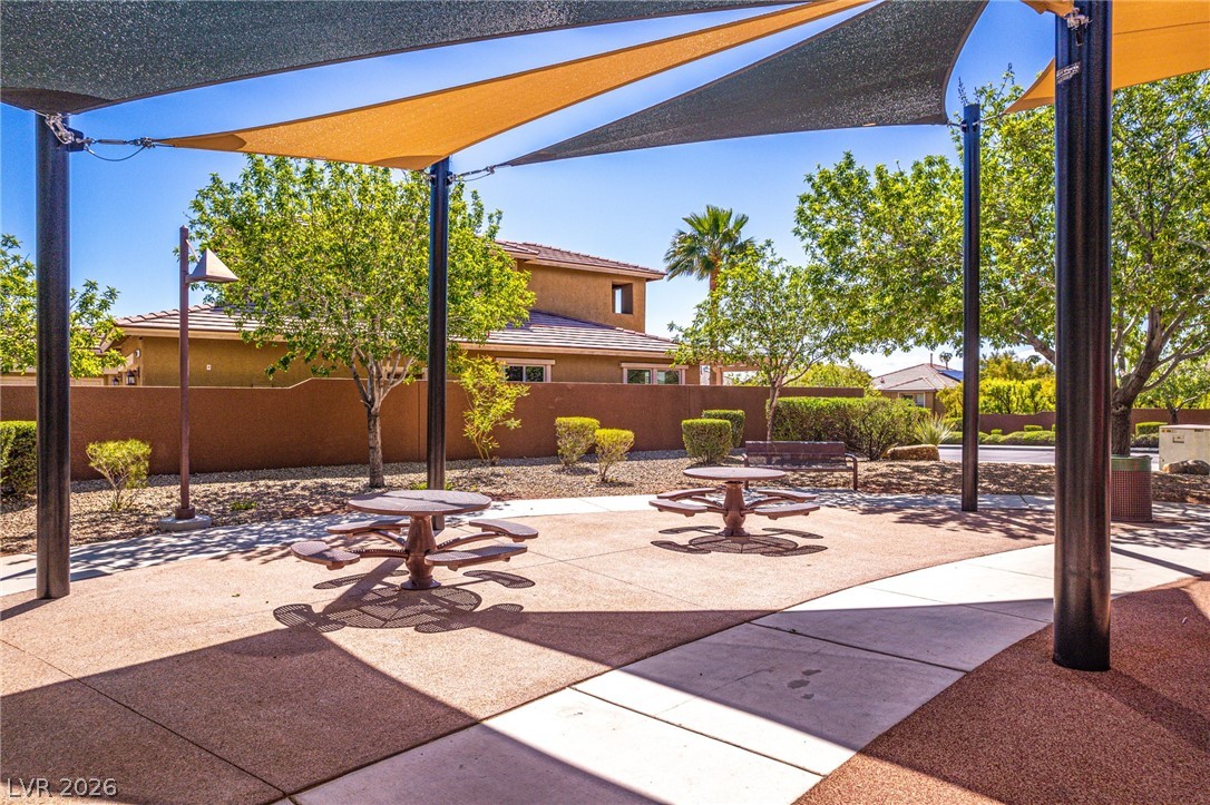 10331 Blue Ginger Drive Las Vegas NV 89135