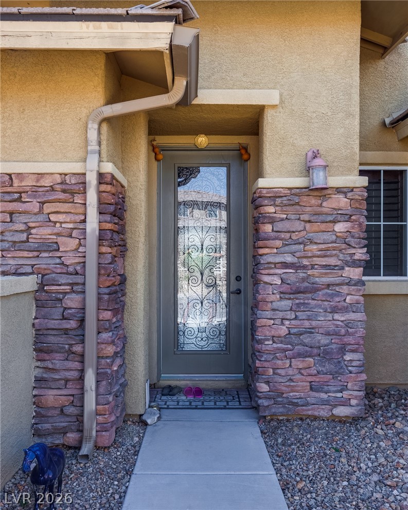 10331 Blue Ginger Drive Las Vegas NV 89135