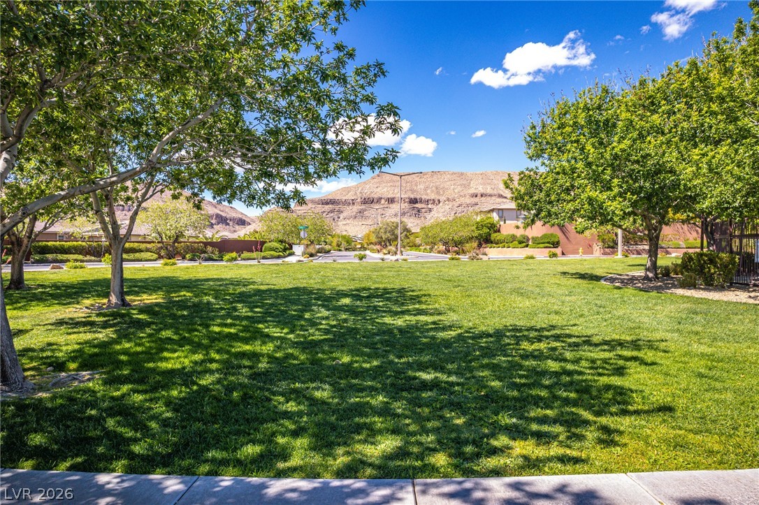 10331 Blue Ginger Drive Las Vegas NV 89135