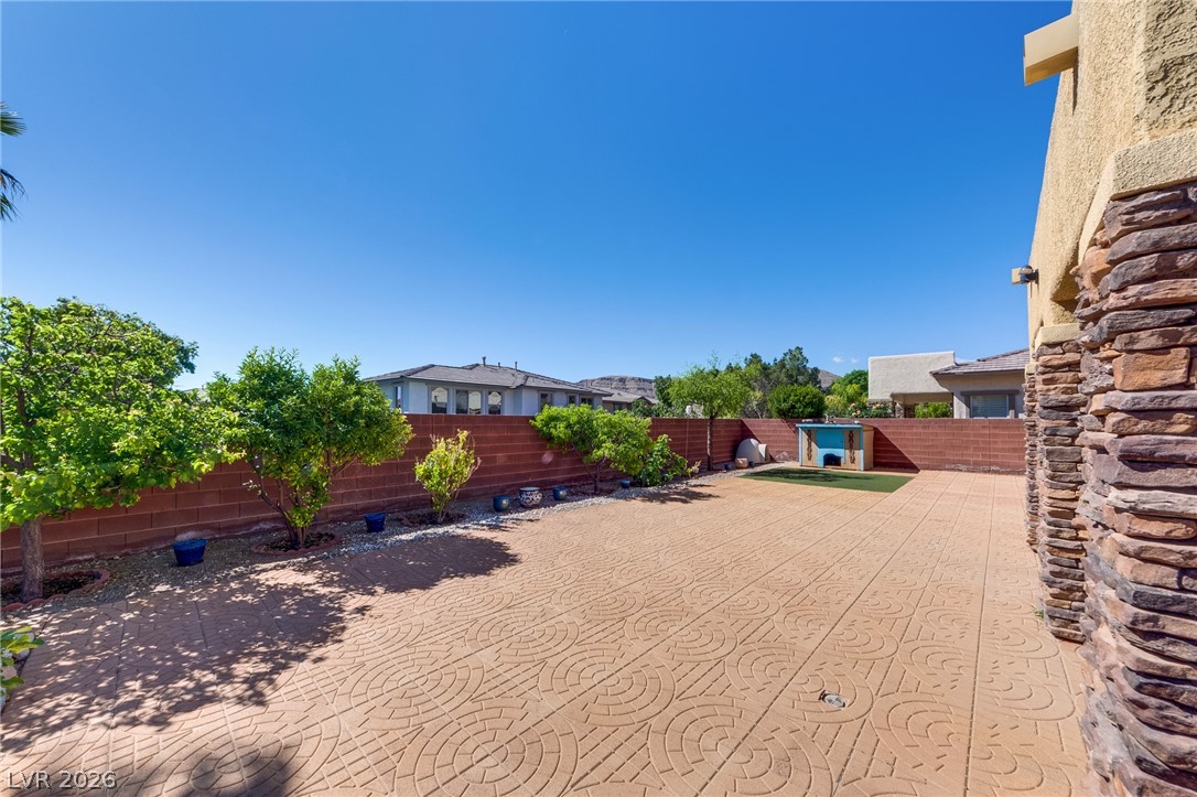 10331 Blue Ginger Drive Las Vegas NV 89135