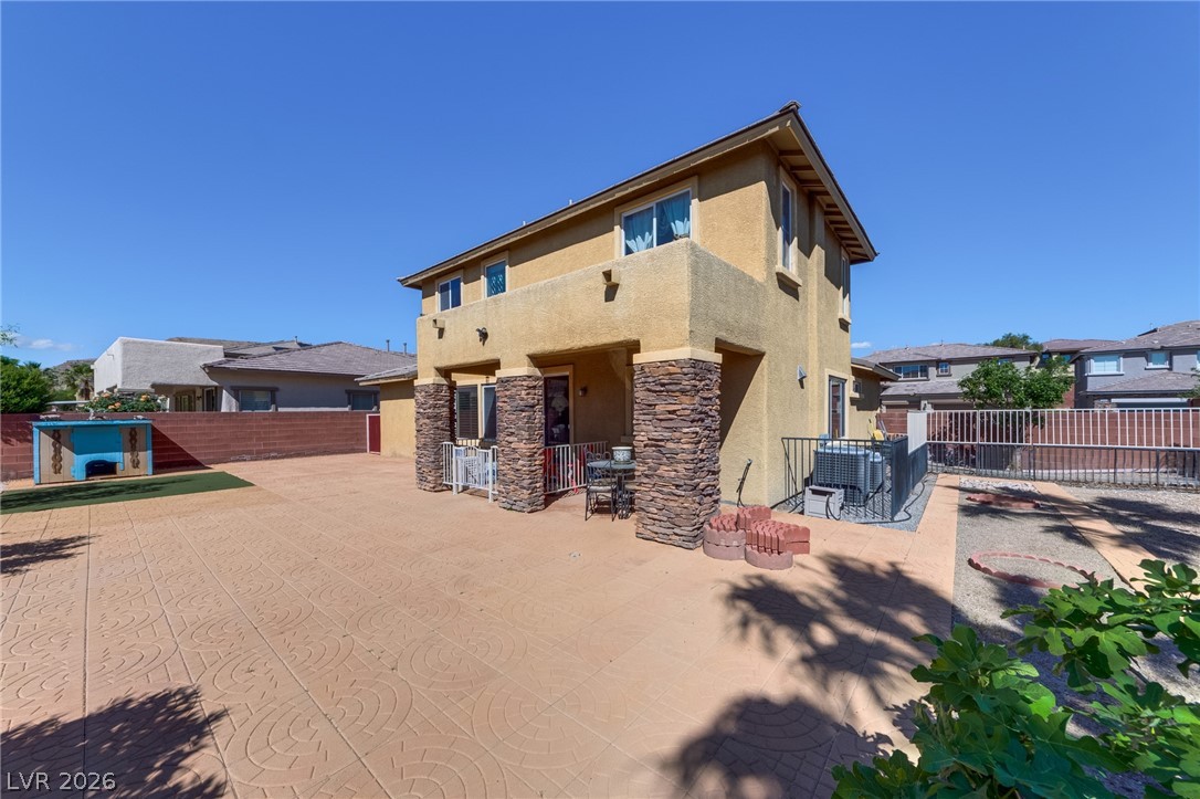 10331 Blue Ginger Drive Las Vegas NV 89135