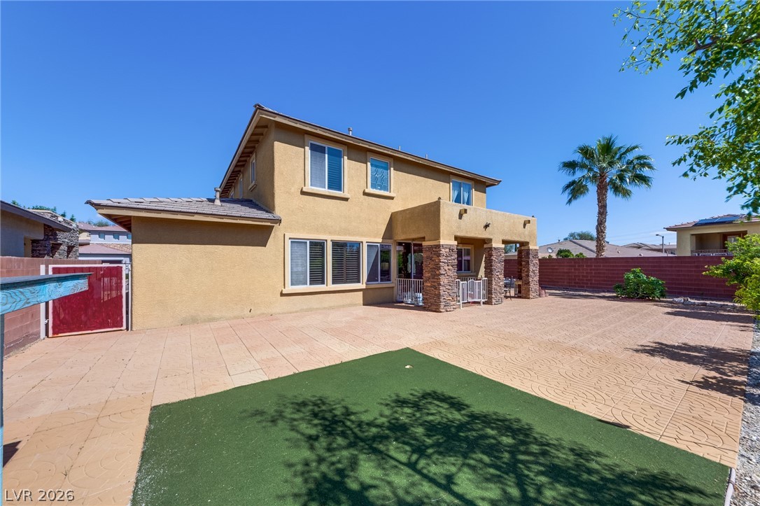 10331 Blue Ginger Drive Las Vegas NV 89135
