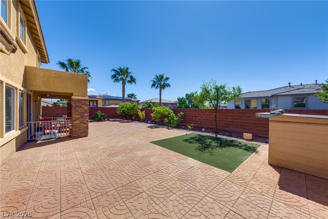 10331 Blue Ginger Drive Las Vegas NV 89135