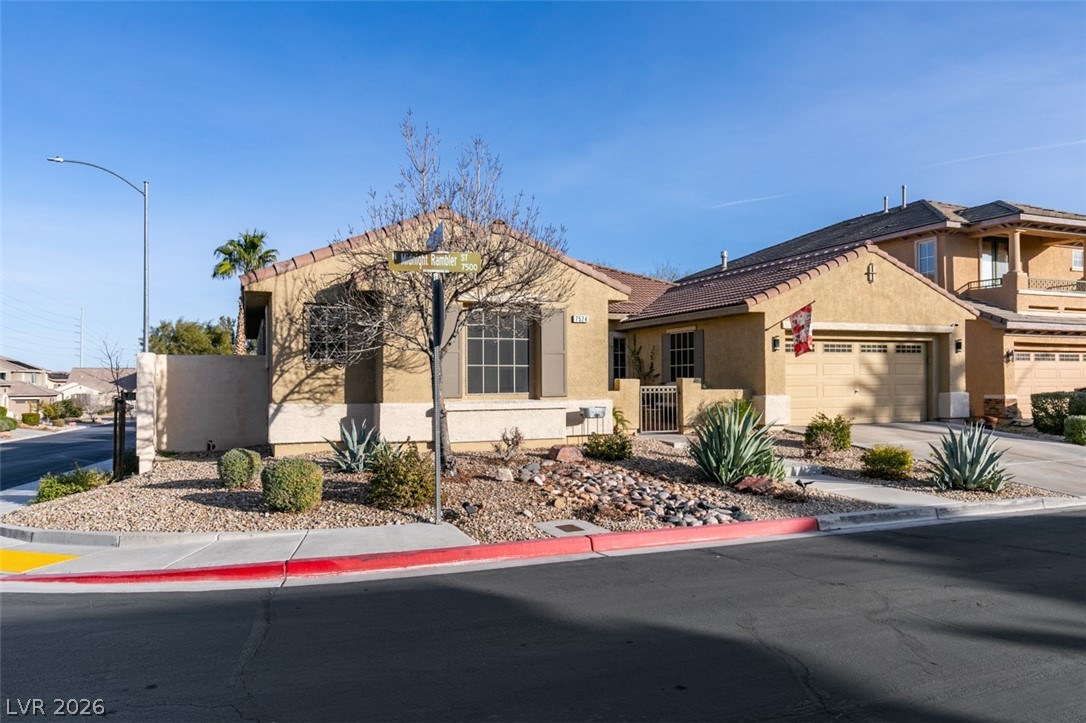 7524 Midnight Rambler Street Las Vegas NV 89149
