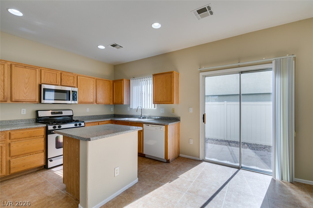 8034 Sailors Delight Court Las Vegas NV 89139