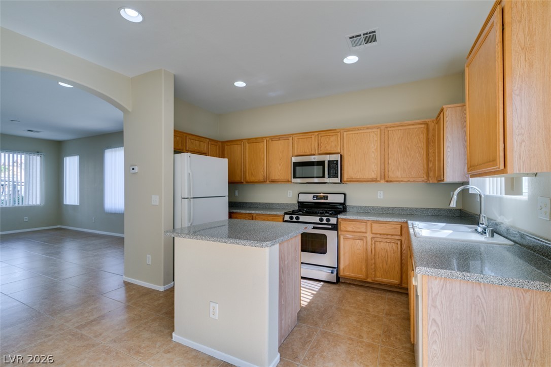 8034 Sailors Delight Court Las Vegas NV 89139