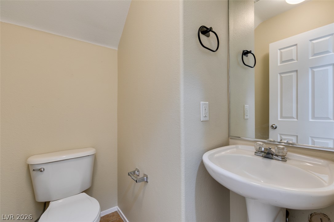 8034 Sailors Delight Court Las Vegas NV 89139