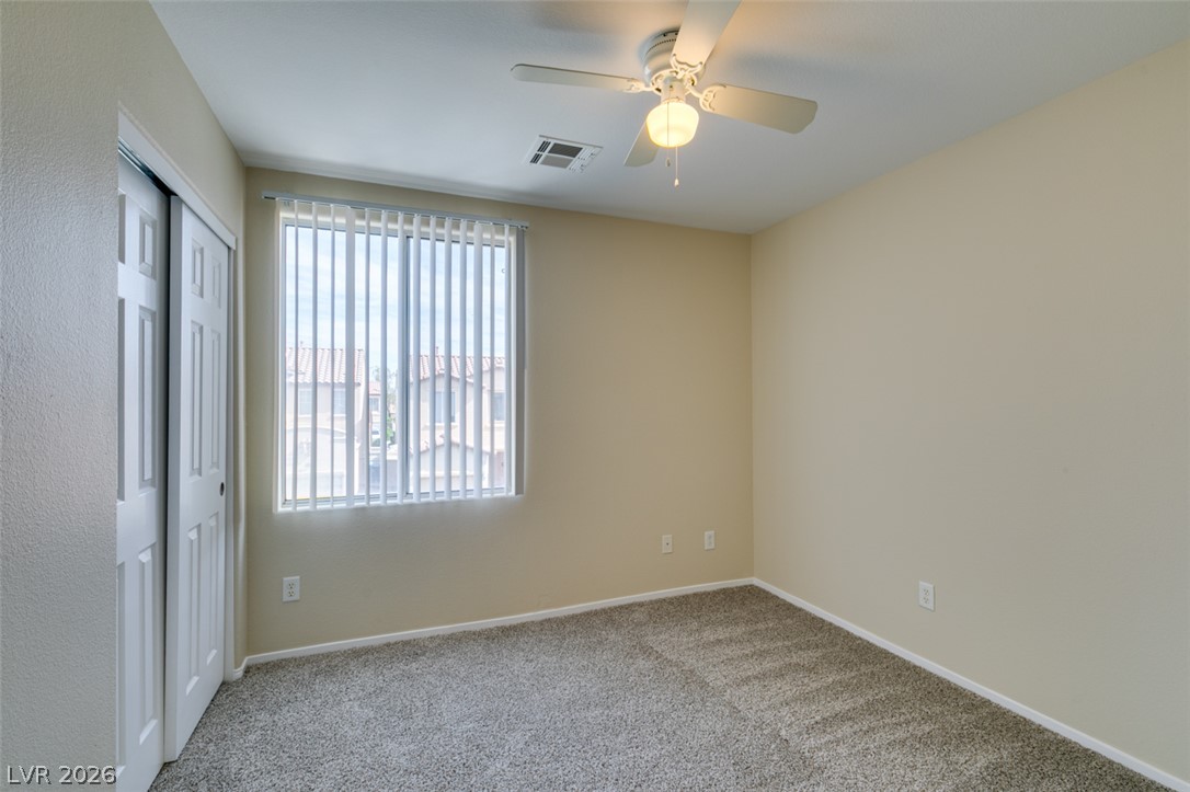 8034 Sailors Delight Court Las Vegas NV 89139