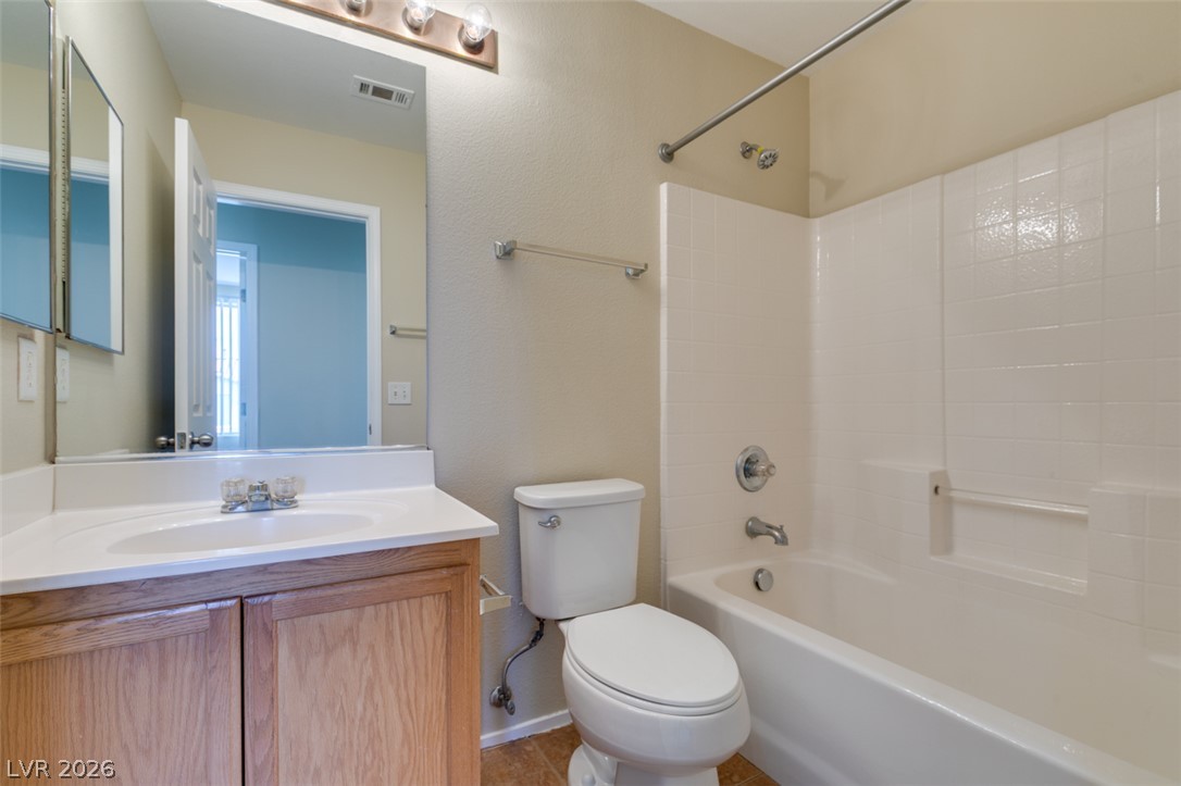 8034 Sailors Delight Court Las Vegas NV 89139