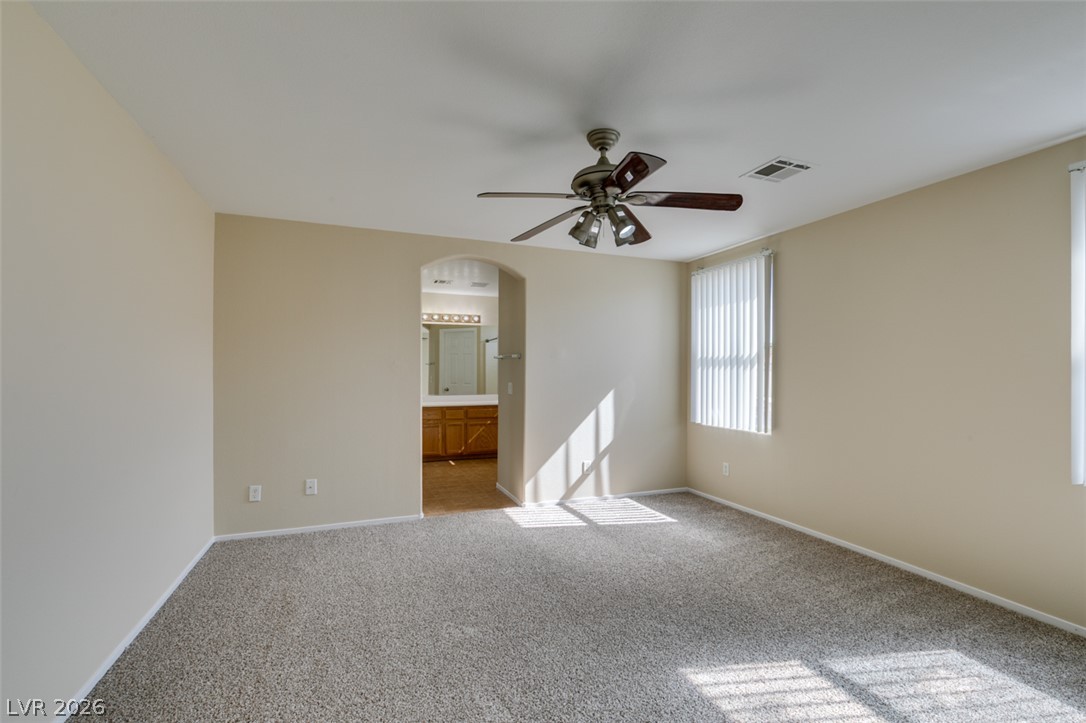 8034 Sailors Delight Court Las Vegas NV 89139