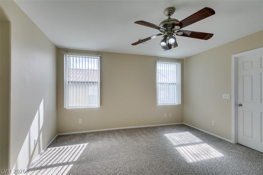 8034 Sailors Delight Court Las Vegas NV 89139