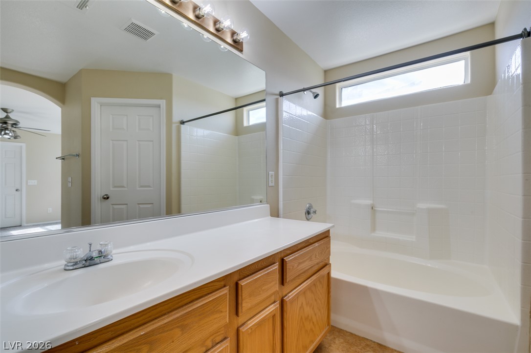 8034 Sailors Delight Court Las Vegas NV 89139