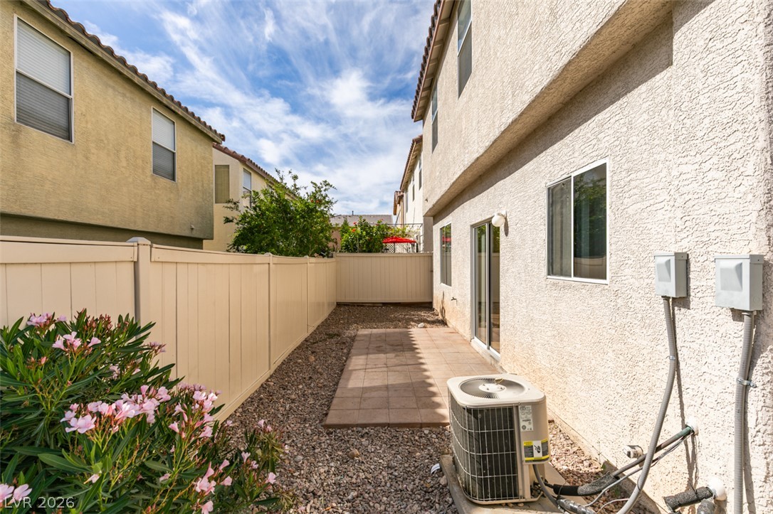 8034 Sailors Delight Court Las Vegas NV 89139