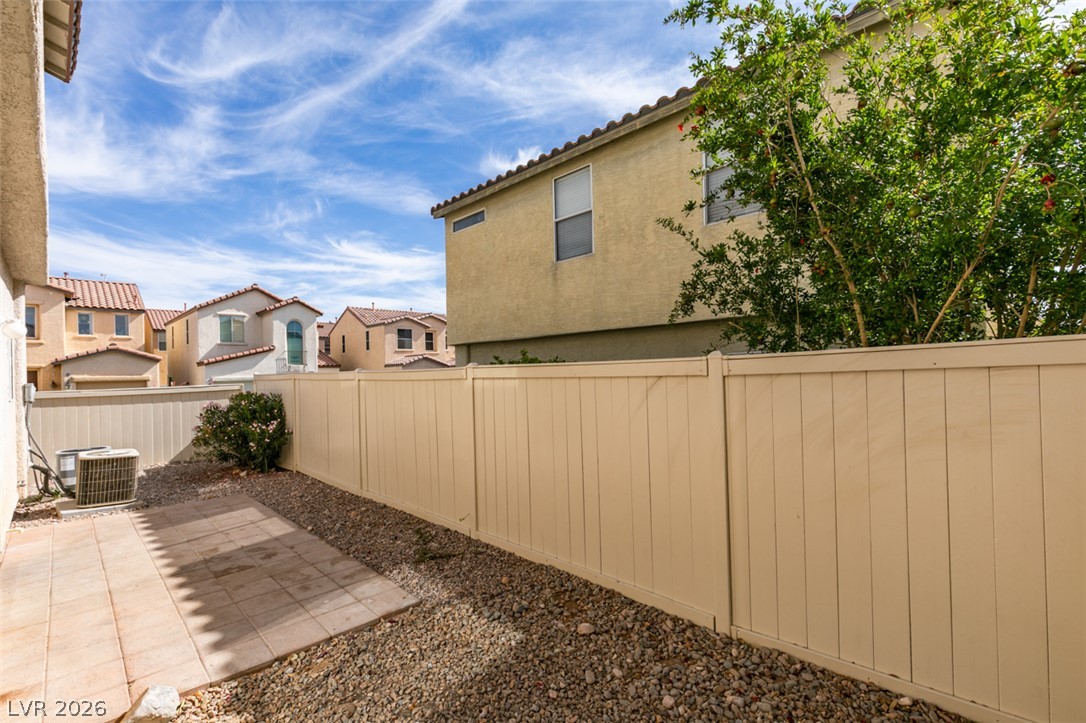 8034 Sailors Delight Court Las Vegas NV 89139