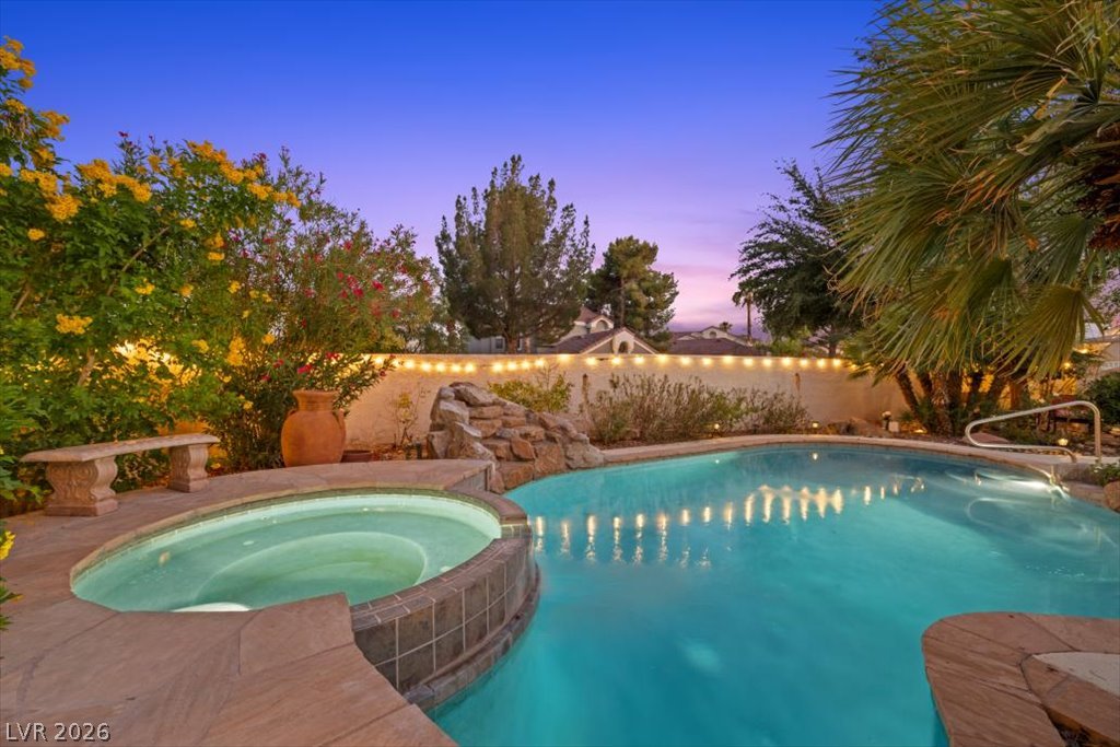 7252 Drifting River Court Las Vegas NV 89149