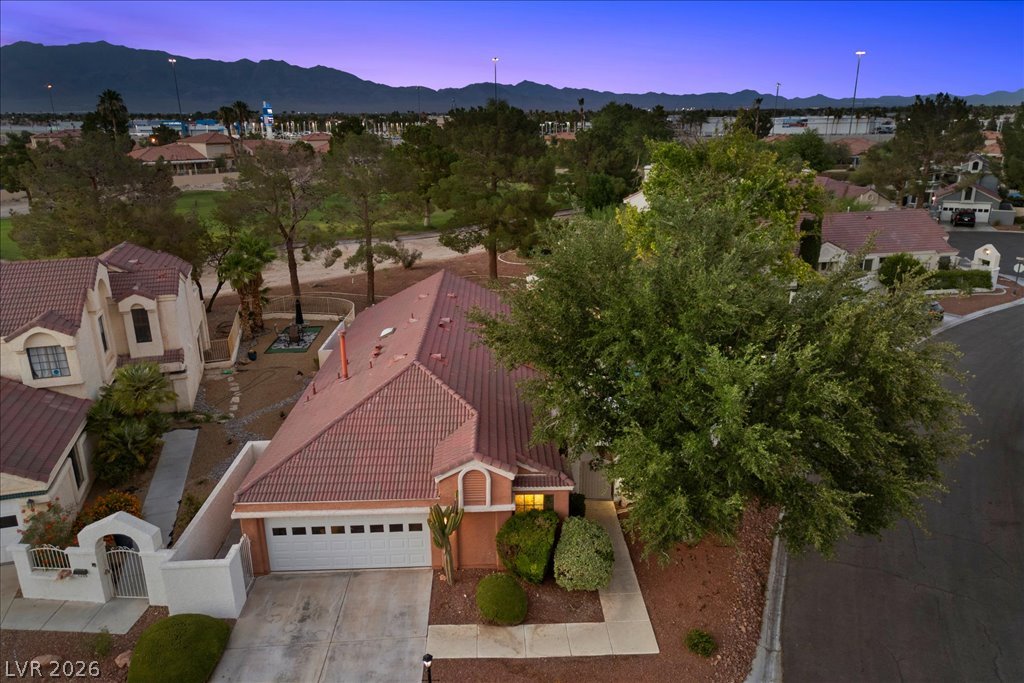 7252 Drifting River Court Las Vegas NV 89149