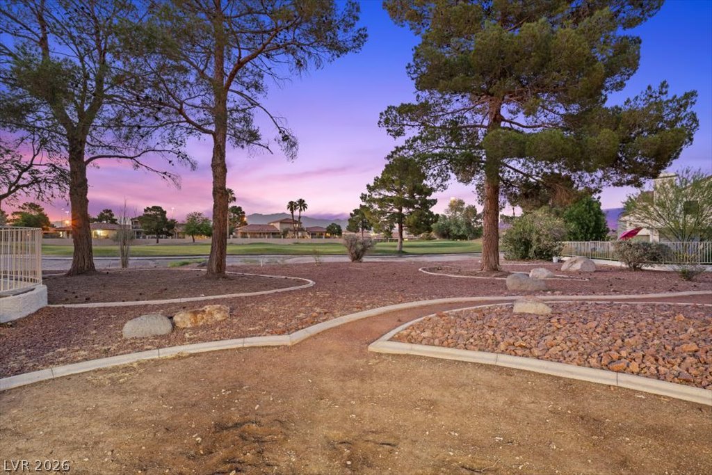 7252 Drifting River Court Las Vegas NV 89149