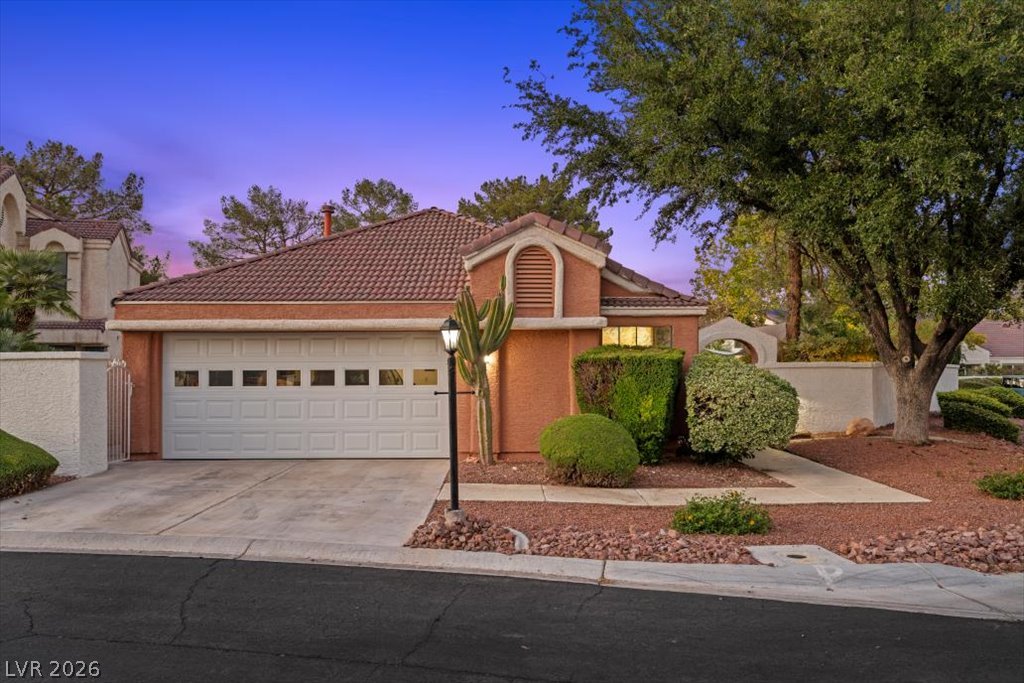 7252 Drifting River Court Las Vegas NV 89149