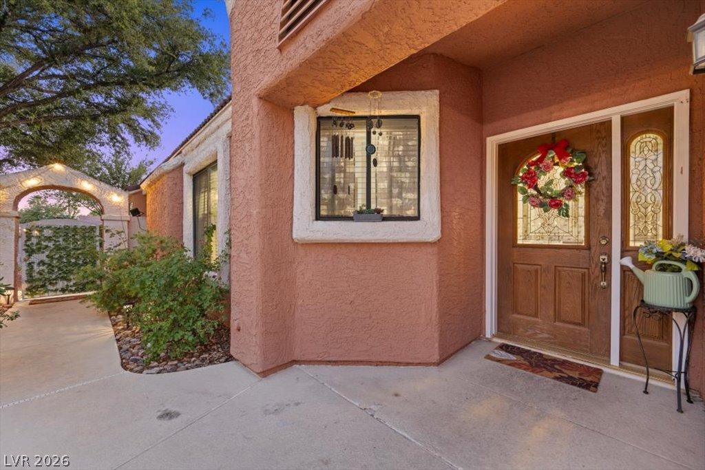 7252 Drifting River Court Las Vegas NV 89149