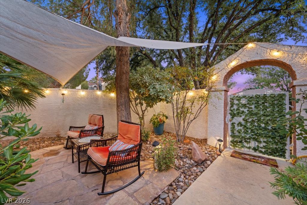 7252 Drifting River Court Las Vegas NV 89149