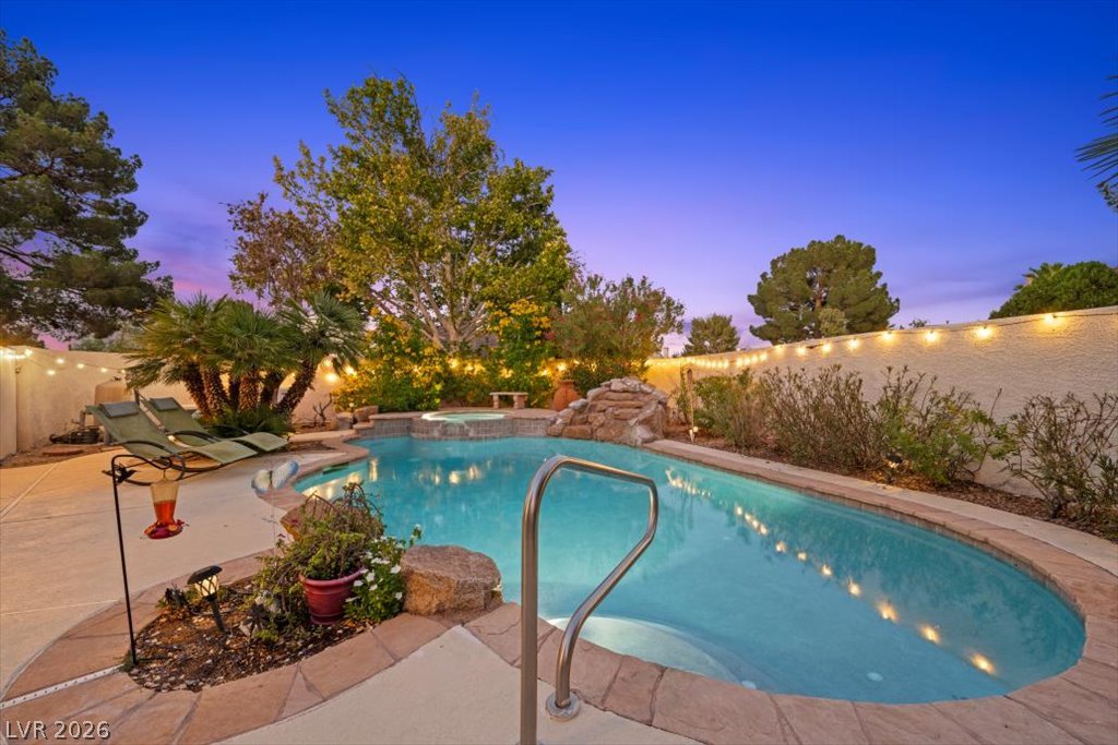 7252 Drifting River Court Las Vegas NV 89149