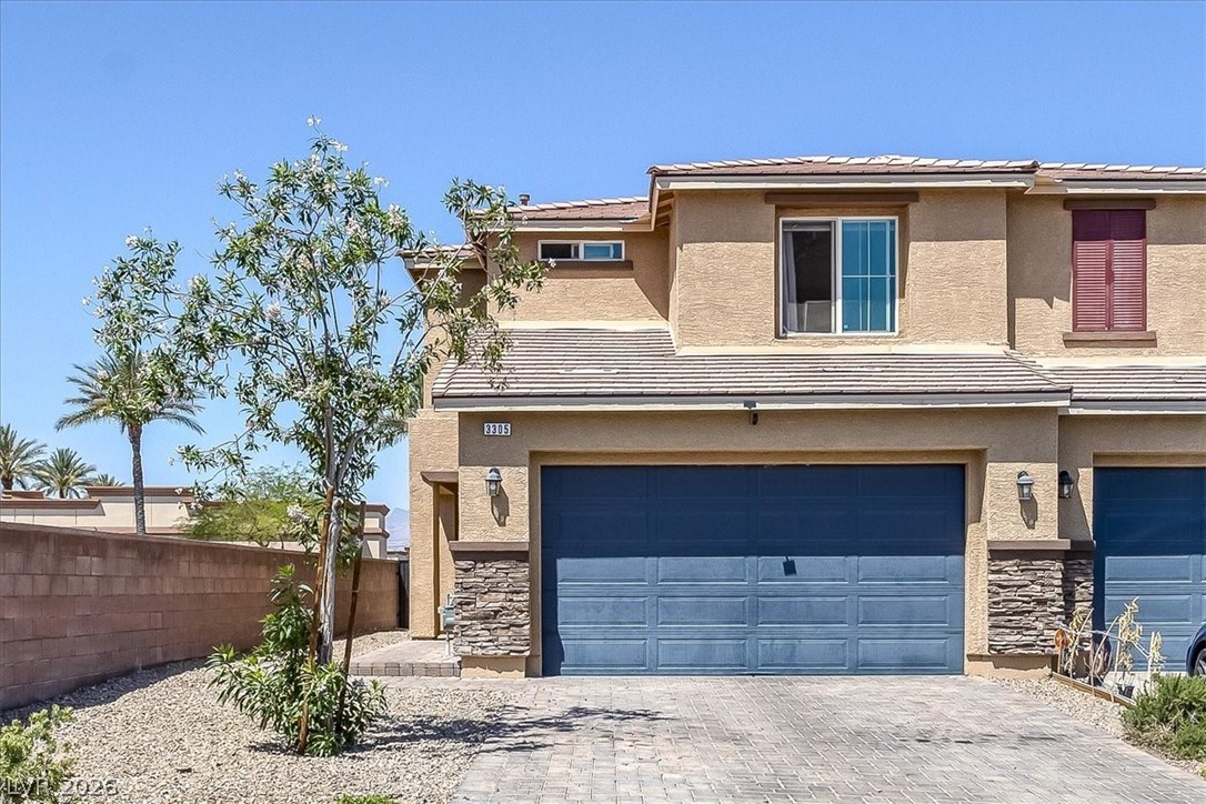 3305 Nicki Cometa Street North Las Vegas NV 89032