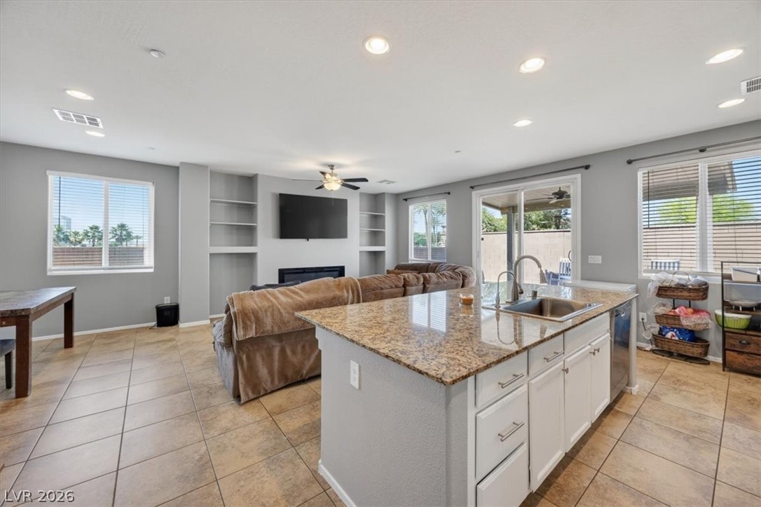 3305 Nicki Cometa Street North Las Vegas NV 89032