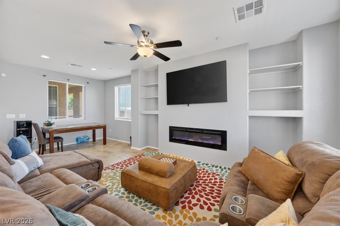 3305 Nicki Cometa Street North Las Vegas NV 89032