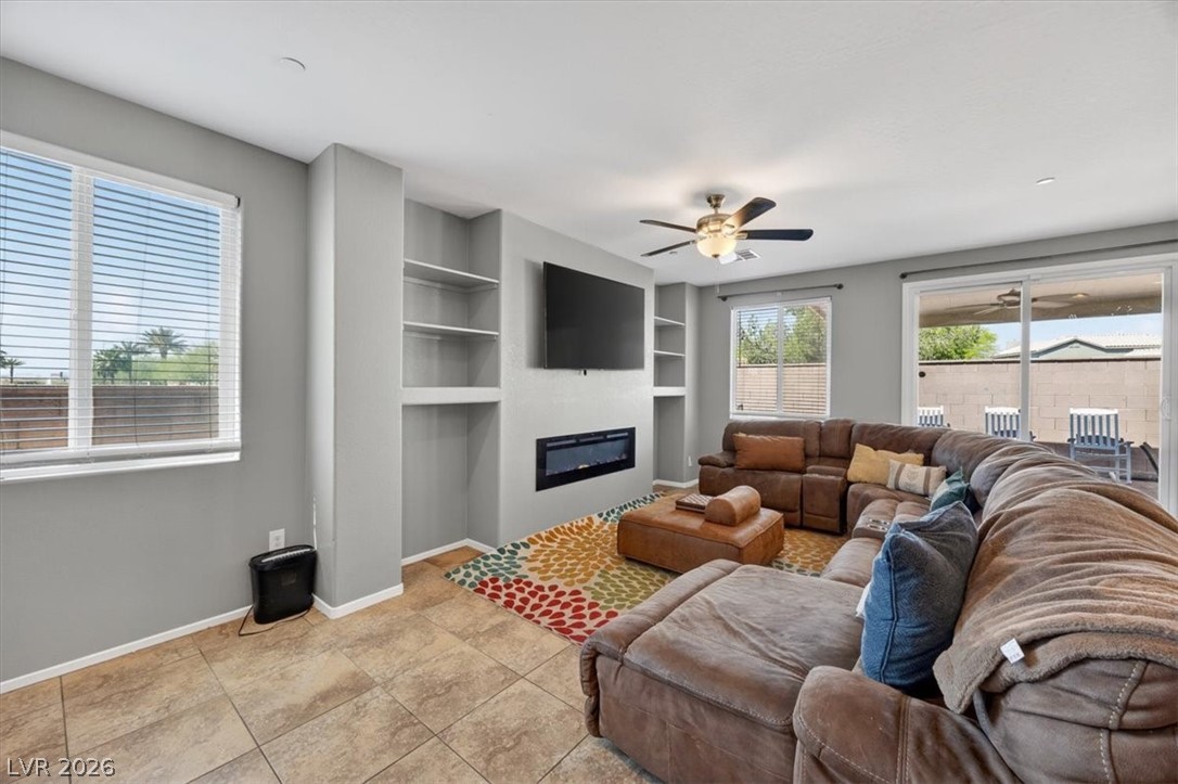 3305 Nicki Cometa Street North Las Vegas NV 89032