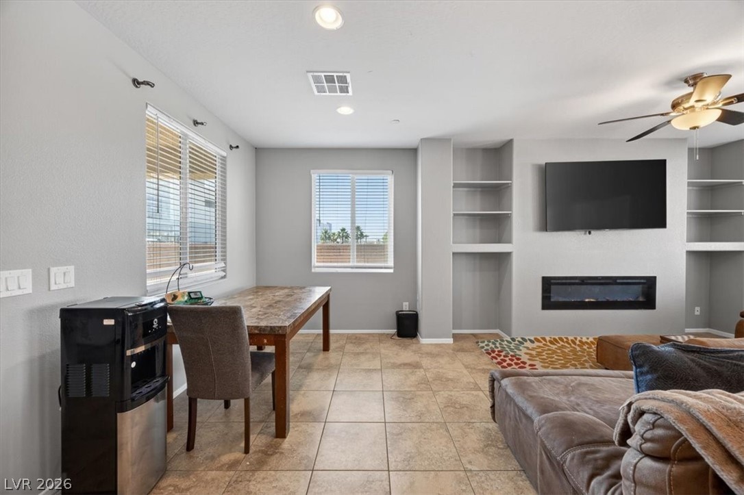 3305 Nicki Cometa Street North Las Vegas NV 89032