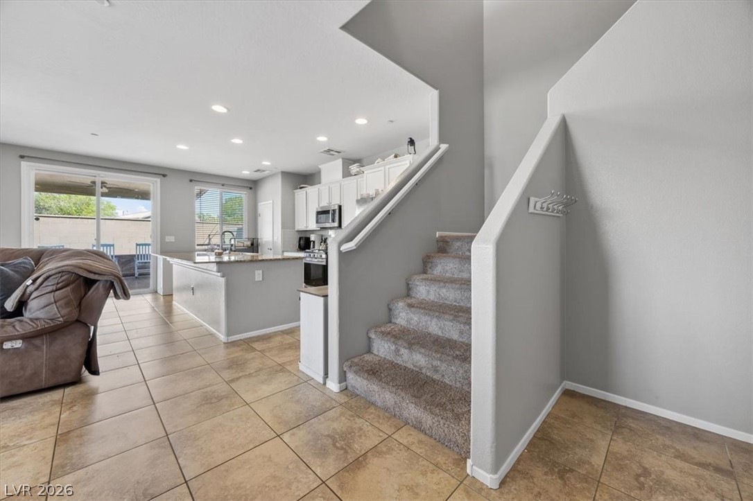 3305 Nicki Cometa Street North Las Vegas NV 89032