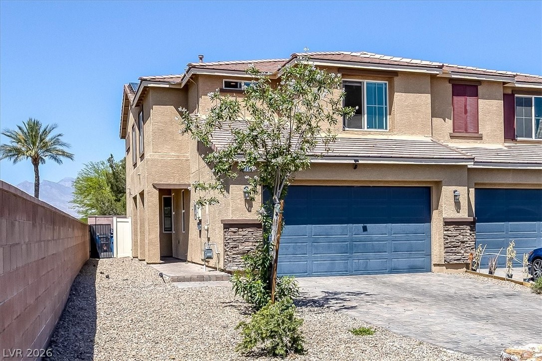3305 Nicki Cometa Street North Las Vegas NV 89032