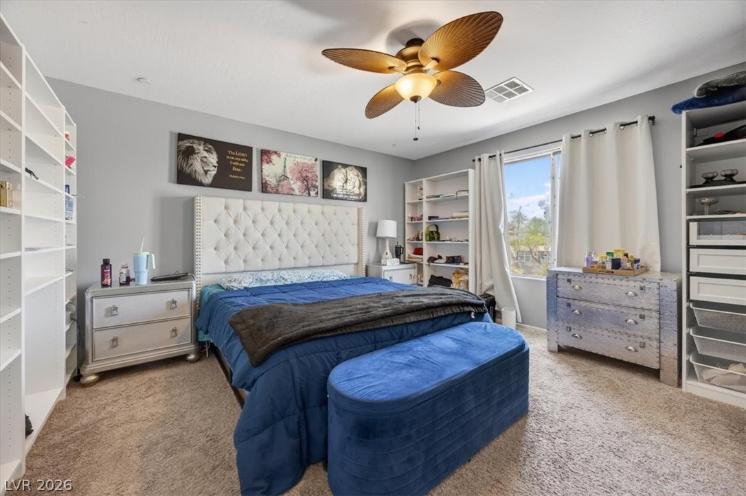 3305 Nicki Cometa Street North Las Vegas NV 89032