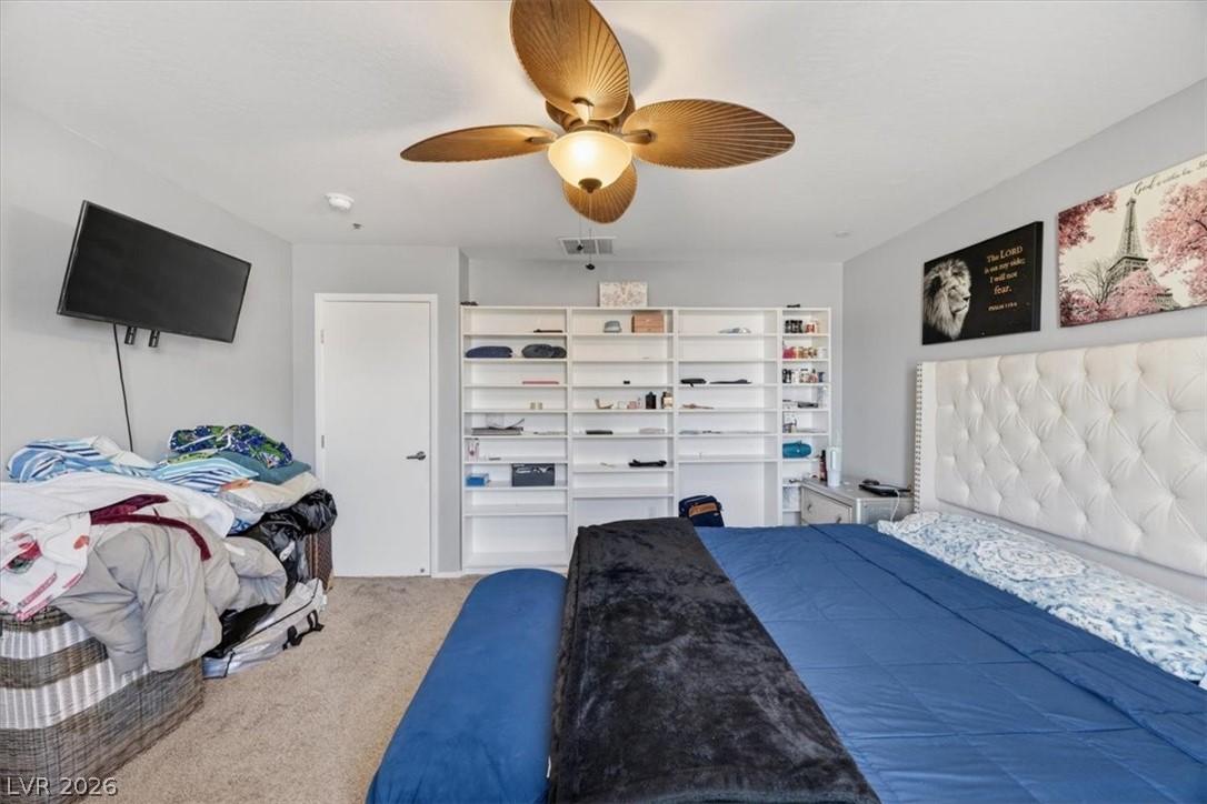 3305 Nicki Cometa Street North Las Vegas NV 89032