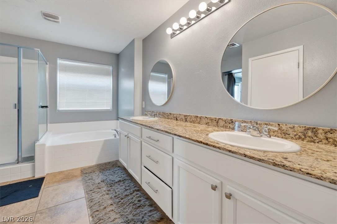 3305 Nicki Cometa Street North Las Vegas NV 89032