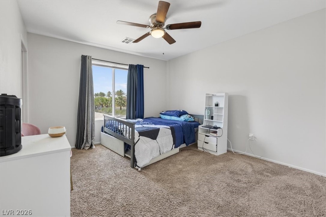 3305 Nicki Cometa Street North Las Vegas NV 89032