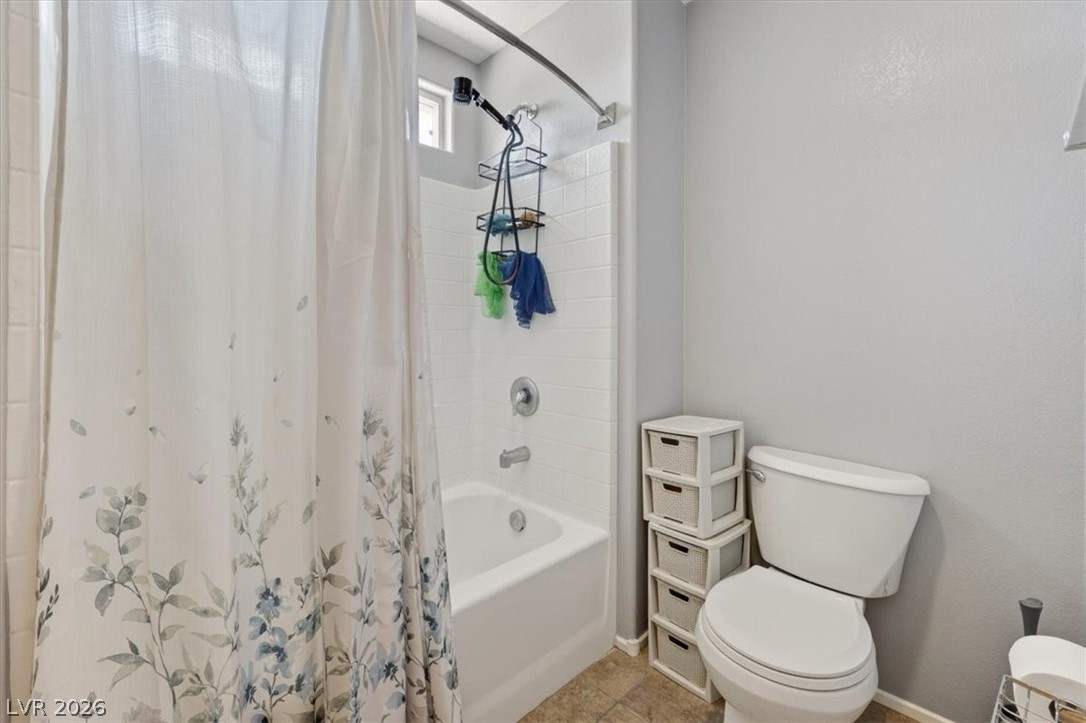 3305 Nicki Cometa Street North Las Vegas NV 89032
