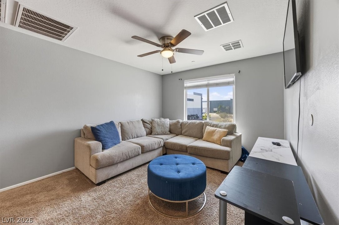 3305 Nicki Cometa Street North Las Vegas NV 89032