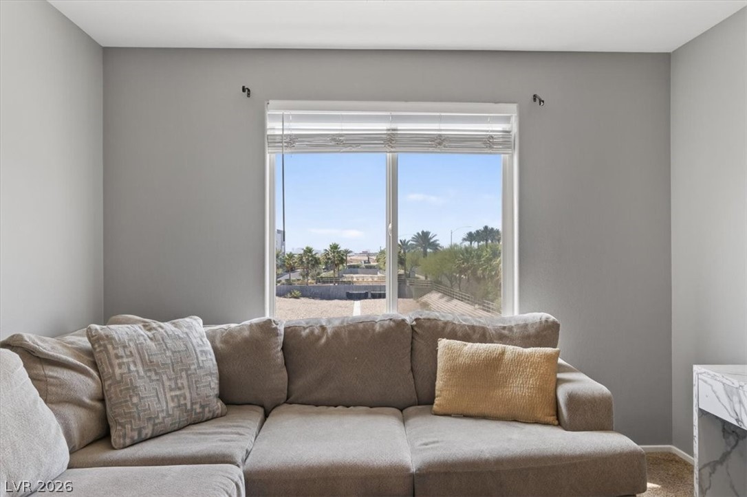 3305 Nicki Cometa Street North Las Vegas NV 89032