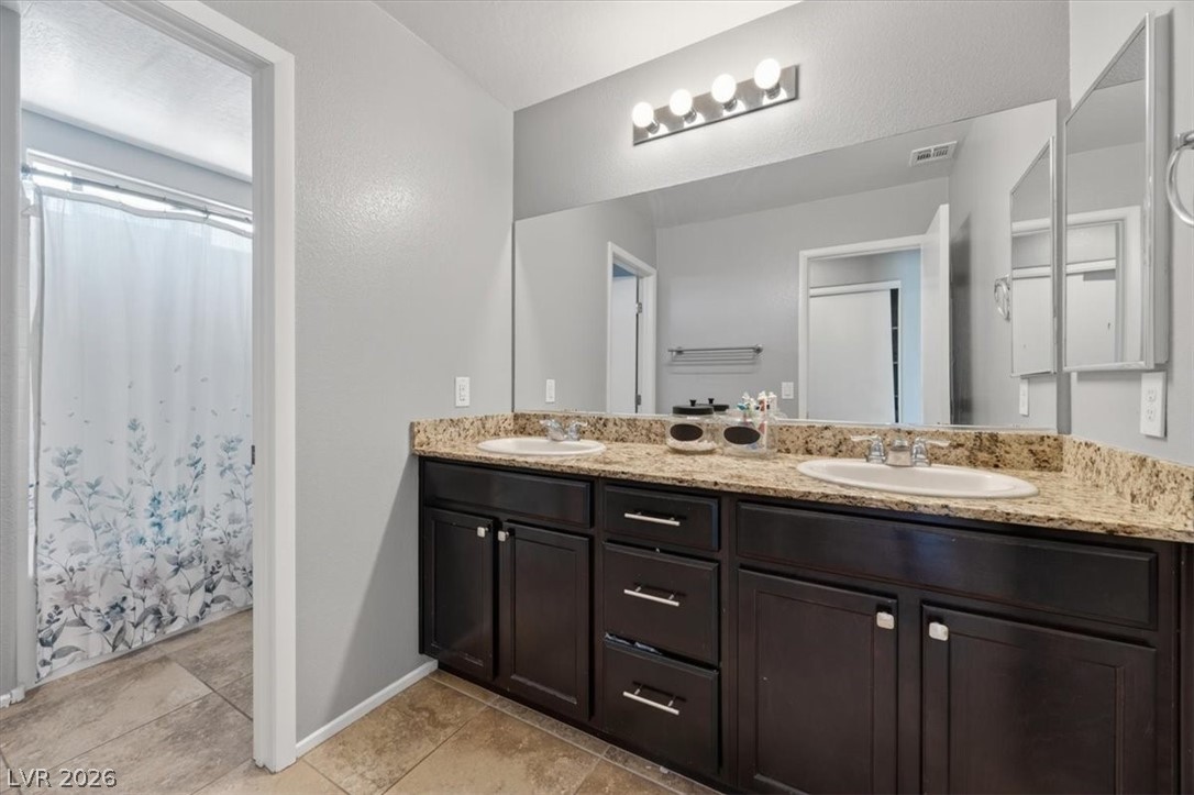 3305 Nicki Cometa Street North Las Vegas NV 89032