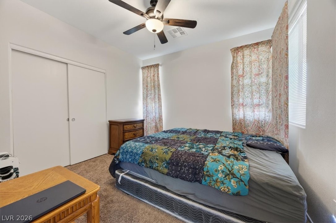 3305 Nicki Cometa Street North Las Vegas NV 89032