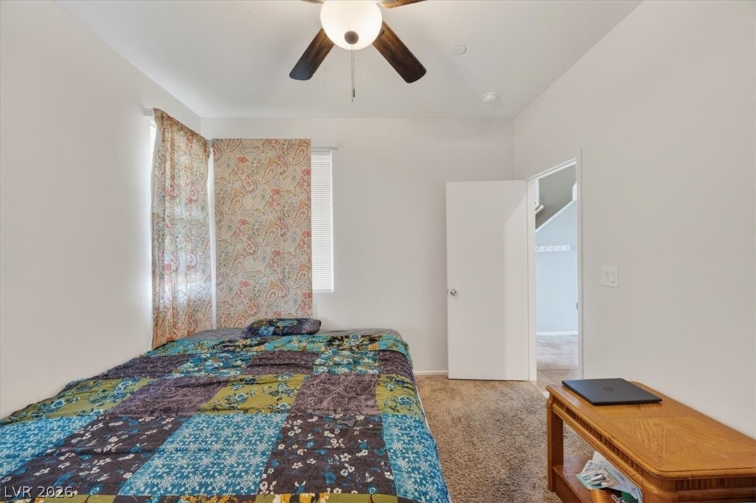 3305 Nicki Cometa Street North Las Vegas NV 89032