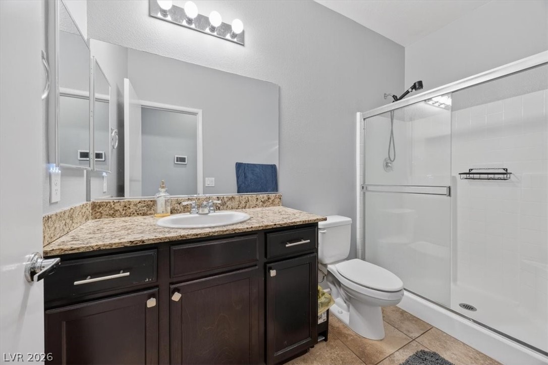 3305 Nicki Cometa Street North Las Vegas NV 89032