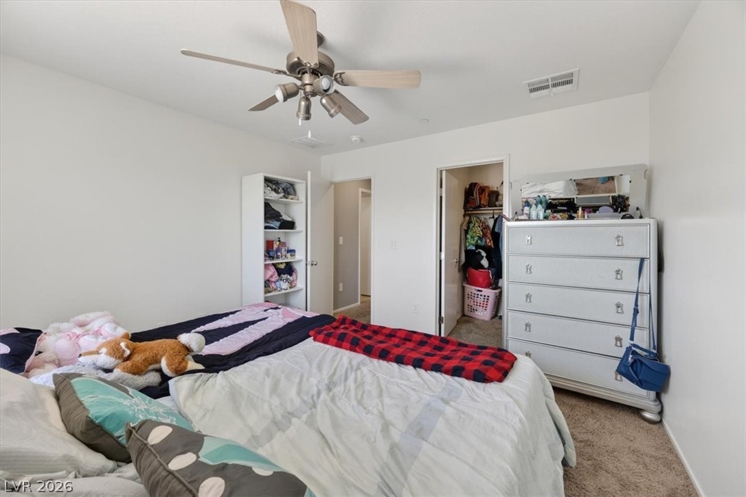 3305 Nicki Cometa Street North Las Vegas NV 89032