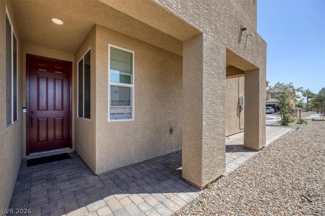 3305 Nicki Cometa Street North Las Vegas NV 89032